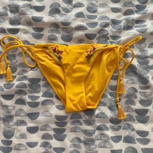 Bikini Bottoms from Nordstrom’s